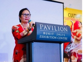 Kiều bào tại Malaysia tự hào về hành trình phát triển của đất nước