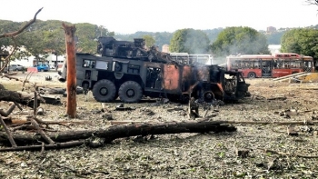 Mỹ tấn công Venezuela: Nhiều nước yêu cầu tôn trọng luật pháp quốc tế, kêu gọi đối thoại