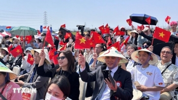 Khẳng định vai trò nguồn lực trí tuệ của cộng đồng người Việt ở nước ngoài