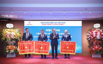 evngenco1 tong ket nam 2025 tao nen tang vung chac cho giai doan 2026 2030