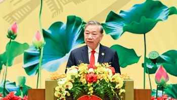 phat bieu cua tong bi thu to lam tai le ky niem 80 nam ngay tong tuyen cu dau tien bau quoc hoi viet nam