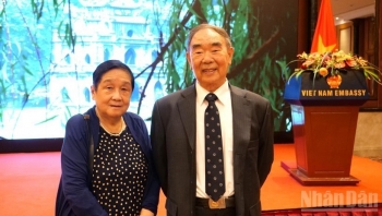 Học giả quốc tế: Đại hội XIV mở ra kỷ nguyên phát triển mới của Việt Nam