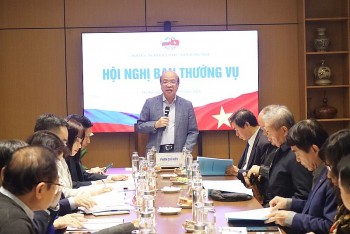 tang cuong ket noi phat trien hoi vien hoi huu nghi viet nam lien bang nga