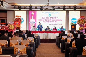 lien hiep cac to chuc huu nghi tinh quang tri nang cao hieu qua trong nhiem ky moi