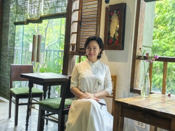 muon di nhanh va di xa trong khoa hoc cong nghe phai di cung nhan tai