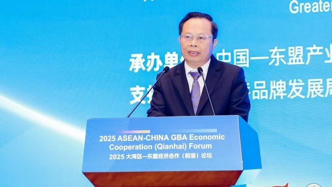 Đột phá thể chế sẽ mở ra dư địa mới cho hợp tác công nghiệp Trung - Việt