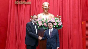 viet nam tang cuong hop tac chien luoc voi lien hop quoc ve cong nghe so va an ninh mang