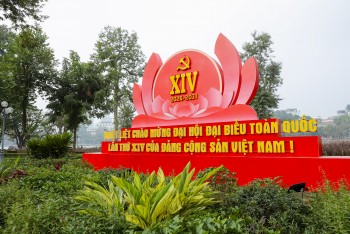 bao dam thong tin lien lac thong suot an toan tuyet doi phuc vu dai hoi xiv cua dang
