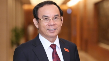 bao dam van kien dai hoi xiv tro thanh dong luc doi moi tu duy va hanh dong khoi day khat vong phat trien