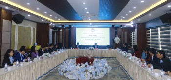 tong ket cong tac doi ngoai nhan dan cum so 1 doi moi gan voi phat trien dia phuong