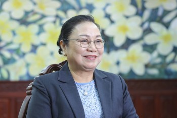 dai su lao tai viet nam tin tuong dai hoi xiv se tao dong luc manh me cho viet nam phat trien toan dien