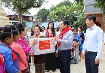 bi thu tinh uy dien bien tao dot pha de but pha trong giai doan moi