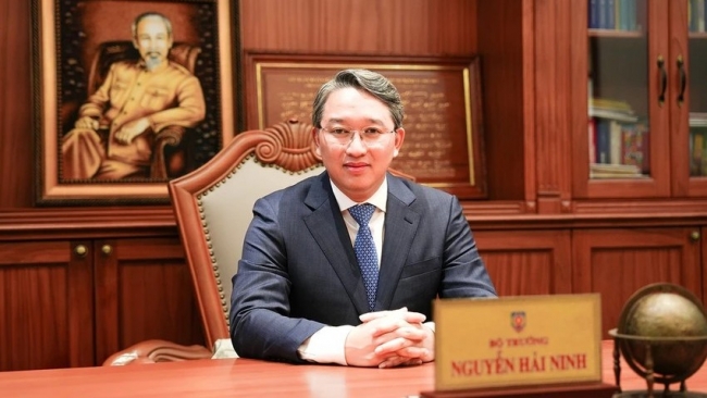 Nghị quyết số 66-NQ/TW thực sự là “lời hiệu triệu” cho một cuộc cải cách thể chế sâu sắc