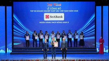 hai giai thuong uy tin ghi nhan chien luoc phat trien ben vung cua seabank