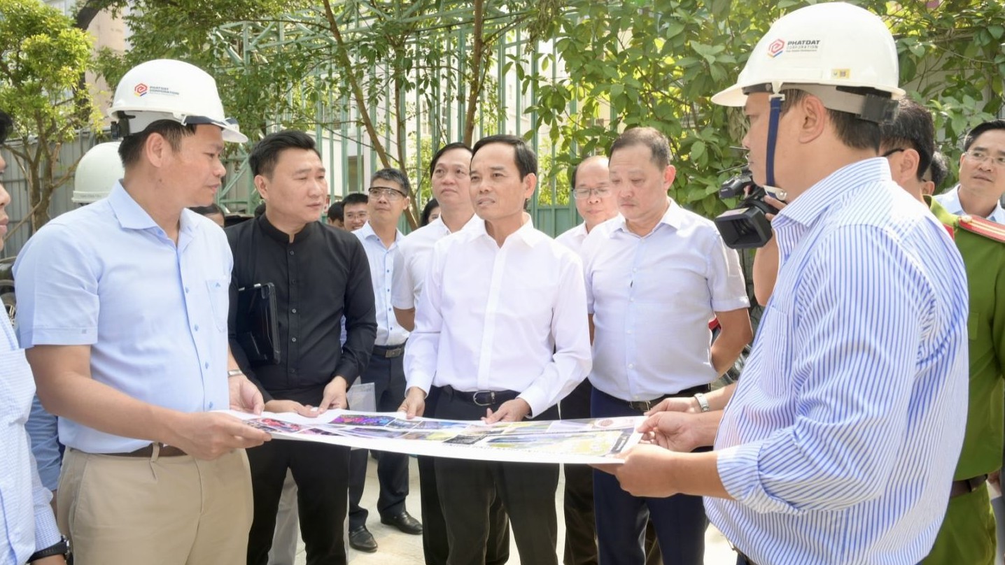 Phát huy trí tuệ, đoàn kết, đổi mới - Nền tảng cho giai đoạn phát triển mới của Thành phố Hồ Chí Minh