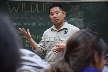 gia tri thien nhien trong vi the phat trien cua viet nam