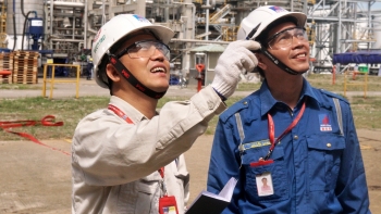 ky vong cua can bo dang vien nguoi lao dong bsr truoc them dai hoi xiv cua dang