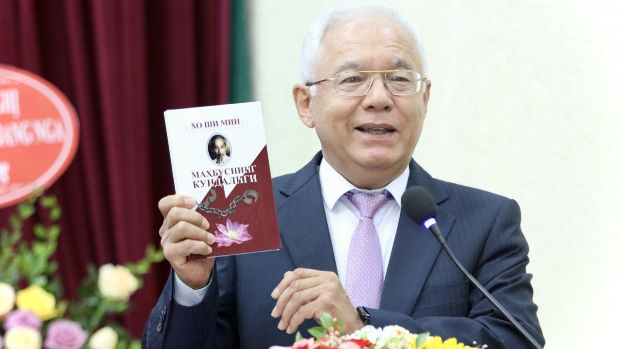 Những thông điệp quốc tế gửi tới Đại hội XIV