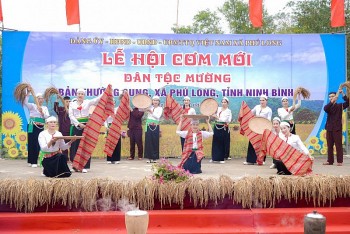 le hoi com moi cua nguoi muong o ninh binh vao danh muc di san van hoa phi vat the quoc gia