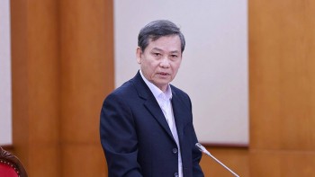 cong tac phong chong tham nhung lang phi tieu cuc phai tiep tuc doi moi tu duy nhan thuc cach nghi cach lam