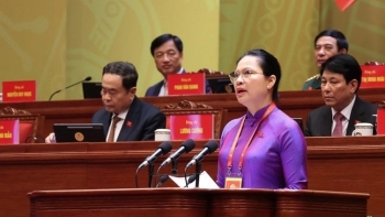 Phát huy sức mạnh đại đoàn kết toàn dân tộc - nền tảng, động lực quan trọng thực hiện thắng lợi các mục tiêu phát triển đất nước trong kỷ nguyên mới