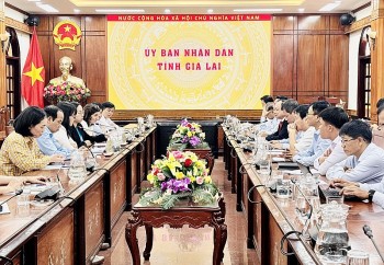 unicef se tiep tuc cac hoat dong ho tro gia lai trong nam 2026