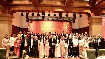 nguoi viet tai slovakia va thuong hai vui xuan que huong 2026