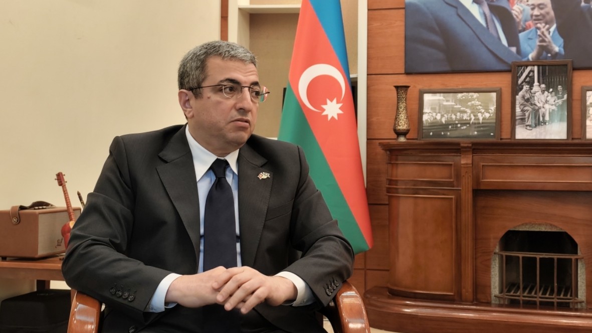 Đại sứ Azerbaijan: Lấy người dân làm trung tâm giúp nâng cao vị thế quốc tế của Việt Nam