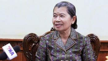 Đại hội XIV của Đảng: Ý nghĩa chiến lược đối với hòa bình, ổn định và hợp tác khu vực