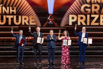 vinfuture chinh thuc tiep nhan de cu xuat sac cho mua giai thu 6