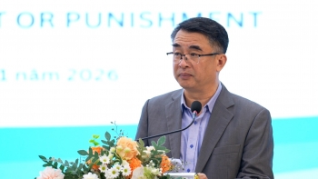 Bước đi thiết thực của Việt Nam trong thực hiện Công ước Chống tra tấn