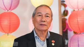 kieu bao thai lan mong muon chung tay thuc hien thang loi cac muc tieu phat trien cua viet nam