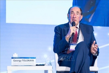 Giáo sư Nga đánh giá về sự khởi đầu "kỷ nguyên vươn mình" của Việt Nam