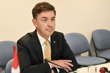 eu ghi nhan no luc go the vang iuu cua viet nam ky vong ec som thanh tra thuc dia