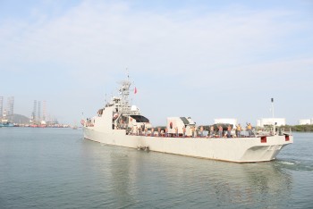 viet nam tham gia dien tap hai quan da phuong milan nam 2026 tai an do