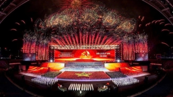 Đại hội XIV của Đảng: Ý Đảng hòa quyện lòng dân, khơi dậy khát vọng hành động vì tương lai đất nước