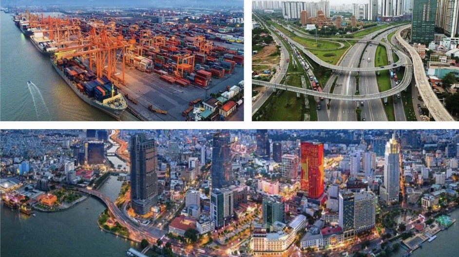 Đại hội XIV của Đảng: Kết tinh trí tuệ, ý chí và khát vọng đưa dân tộc Việt Nam bước vào kỷ nguyên vươn mình