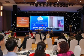 khoi dong du an tang cuong phong ngua va ung pho bao luc tai quang ninh