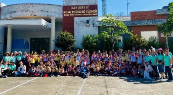 tfcf ho tro can tho phat trien toan dien cho tre em co hoan canh kho khan