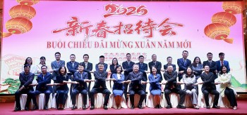 nhieu hoat dong giao luu huu nghi tren tuyen bien gioi viet nam trung quoc