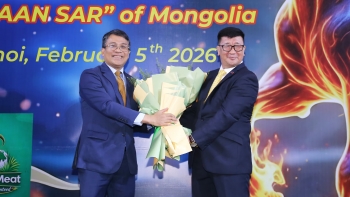 viet nam khang dinh coi trong quan he doi tac toan dien voi mong co