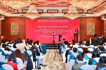 kip thoi phat hien dau tranh phan bac cac quan diem sai trai xuyen tac cong tac bau cu