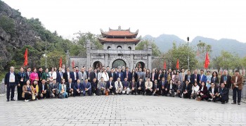 ket noi kieu bao voi coi nguon dan toc