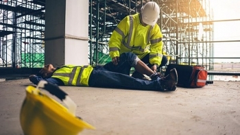 Lá chắn an sinh từ chính sách bảo hiểm tai nạn lao động, bệnh nghề nghiệp