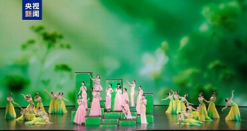 chuong trinh gala mung xuan 2026 cua cmg hoan thanh buoi tong duyet thu tu