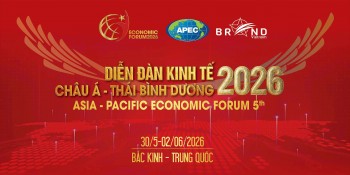 dien dan kinh te chau a thai binh duong nam 2026 se duoc to chuc tai bac kinh trung quoc