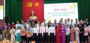 vinh long hop mat kieu bao va cac to chuc phi chinh phu mung xuan binh ngo nam 2026