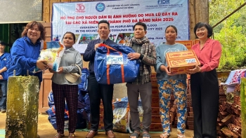 lien hiep cac to chuc huu nghi thanh pho da nang uu tien hieu qua thuc chat trong doi ngoai nhan dan