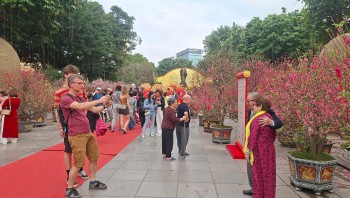 thoi tiet ngay mung 3 tet 192 bac bo troi ret nam bo ngay nang