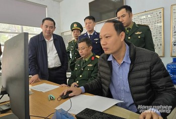 quang ninh trien khai giai phap cap bach chong khai thac iuu